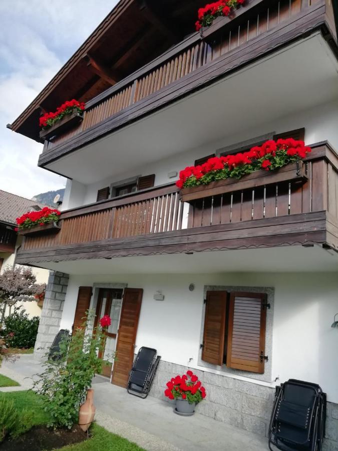 Appartamento Con Giardino 加里索洛 外观 照片